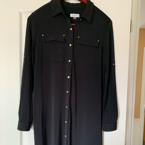 Calvin Klein Dress- like new